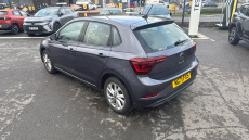 Volkswagen Polo 1.0 TSI Style 5dr Petrol Hatchback